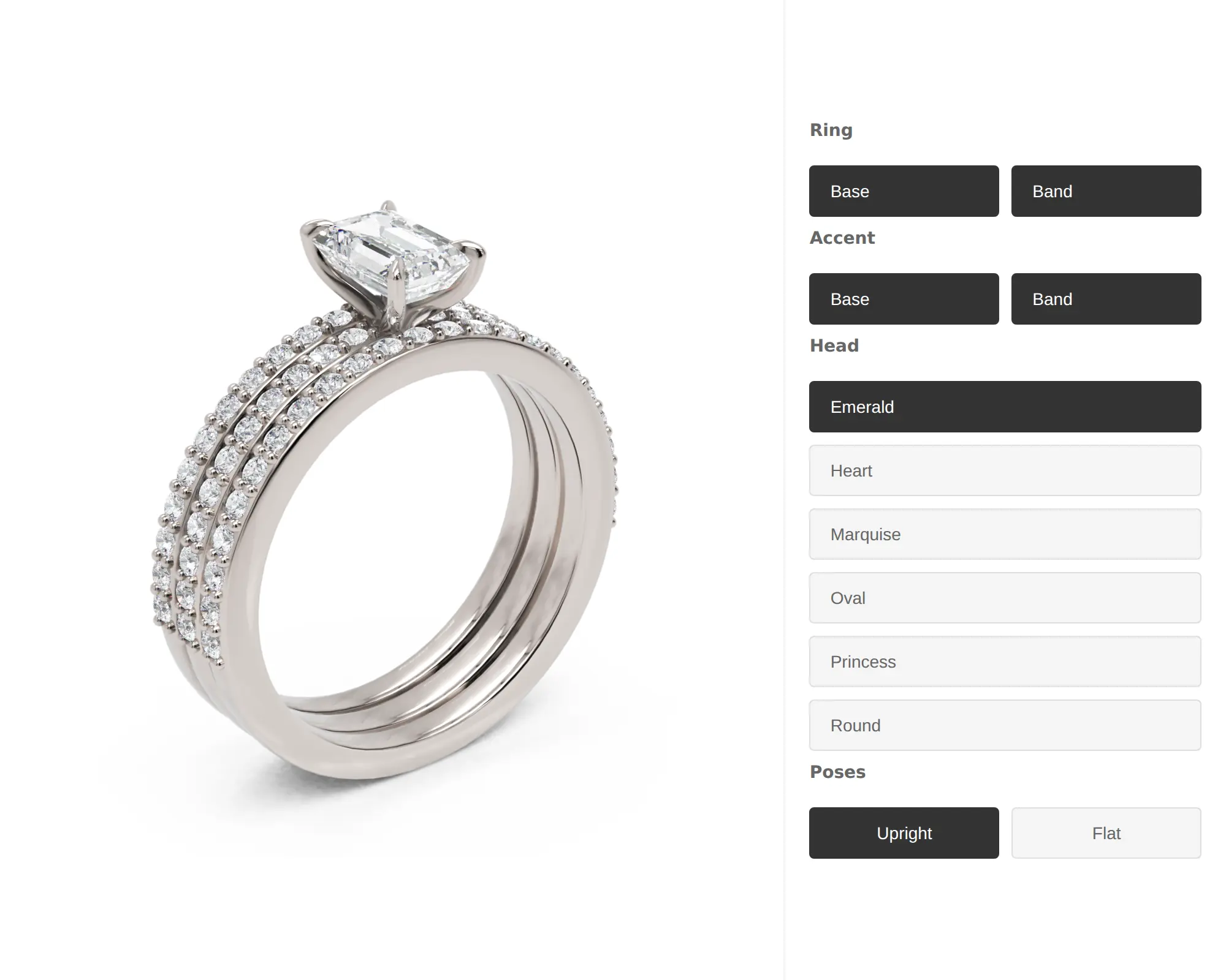 Layer configurator